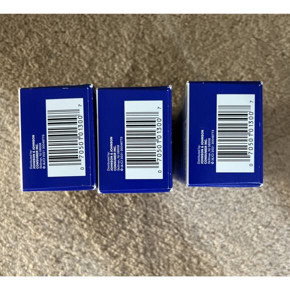 Neutrogena Norwegian Formula Fragrance Free, Glycerin-Rich Hand Cream 2 Oz ea X3 - Picture 6 of 7